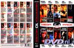 DVD Megapack10 movies ( 1 keer bekeken), Cd's en Dvd's, Vanaf 9 jaar, Ophalen of Verzenden, Zo goed als nieuw, Drama