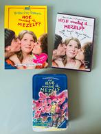 Hoe Overleef Ik Mezelf Set - [Francine Oomen], Boeken, Ophalen of Verzenden, Zo goed als nieuw