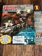 Risk 2210 A.D., Hobby en Vrije tijd, Gezelschapsspellen | Bordspellen, Ophalen, Zo goed als nieuw