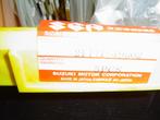 Originele koppeling platen Suzuki Genuine plate clutch parts, Ophalen of Verzenden