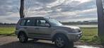 Nissan X-Trail 2.0 2WD 140PK 2006 Grijs, Auto's, Voorwielaandrijving, Stof, 4 cilinders, 75 €/maand