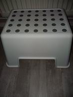 Ikea krukje, Huis en Inrichting, Ophalen, Zo goed als nieuw, Hout