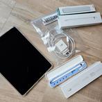 Ipad PRO 9.7" + Apple Pencil + lader / 128GB Space Grey ZGAN, Computers en Software, Apple iPads, Apple iPad, 11 inch, Ophalen of Verzenden