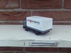 Conrad  Man  van  Stads  Distributie.., Ophalen of Verzenden, Zo goed als nieuw, Bus of Vrachtwagen, Conrad