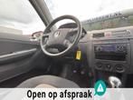 Skoda Fabia Combi 1.4-16V Choice, Airco, Trekhaak Inruil mog, Voorwielaandrijving, Gebruikt, 4 cilinders, 1070 kg