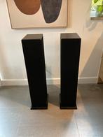 Mooie Speaker Zuilen - Top Geluid! Merk DB, Audio, Tv en Foto, Luidsprekers, Overige merken, Gebruikt, Ophalen of Verzenden, 60 tot 120 watt