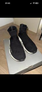 Balenciaga Speed Runner - Maat 43 - Origineel, Balenciaga, Zwart, Ophalen of Verzenden, Sneakers of Gympen