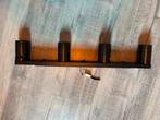 IKEA Nymåne Lamp - Plafondspot, Ophalen, Metaal of Aluminium, Zo goed als nieuw, Led