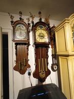 Klokken oude  veel, Ophalen