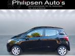 Hyundai i10 1.0i i-Motion Comfort (bj 2016), Auto's, Voorwielaandrijving, Euro 5, Stof, Gebruikt