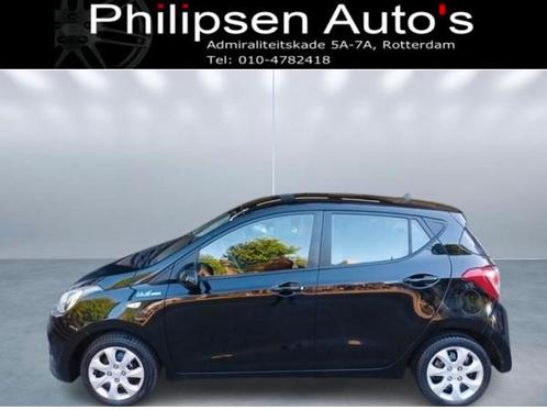 Hyundai i10 1.0i i-Motion Comfort (bj 2016), Auto's, Hyundai, Bedrijf, Te koop, i10, ABS, Airbags, Airconditioning, Alarm, Boordcomputer