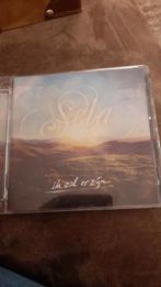 Sela - Ik zal er zijn CD, Cd's en Dvd's, Ophalen of Verzenden, Zo goed als nieuw, Gospel