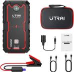 Utrai Jumpstarter - Jstar One - 12V - 2000A / 22.000 mAh, Theodoor Colenbranderhof 9, 3059LC Rotterdam, Nederland, Info@currentcomponents.nl
