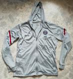 Nike Jordan Paris Saint Germain trainingsjack maat S, Nike, Ophalen of Verzenden, Zo goed als nieuw, Voetbal