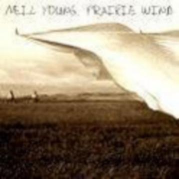 Neil Young - Prairie Wind (Nieuw) beschikbaar voor biedingen