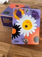 Jam Pedals Retrovibe, Muziek en Instrumenten, Effecten, Ophalen of Verzenden, Zo goed als nieuw, Overige typen