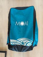 Moai Sup trolley tas, Zo goed als nieuw, Ophalen, SUP-accessoire