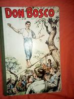 1 e druk Don Bosco, Boeken, Eén stripboek, Ophalen of Verzenden, Gelezen