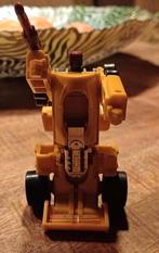 Dragstrip G1 [Decepticon] Stunticon Transformers[1986-1987], Verzamelen, Transformers, G1, Decepticons, Gebruikt, Ophalen of Verzenden