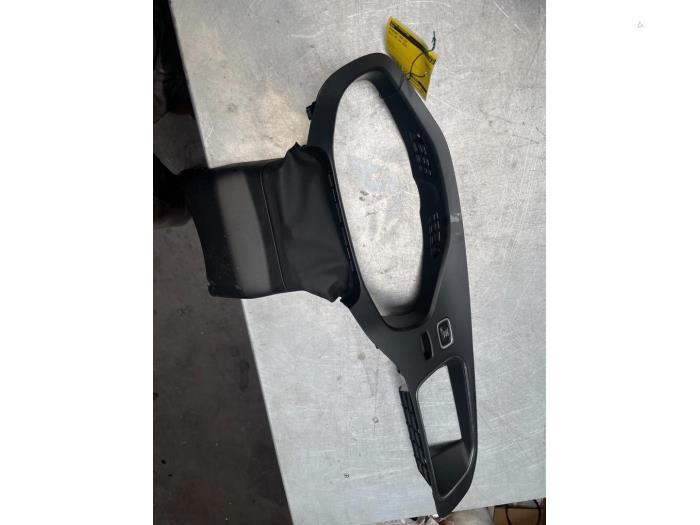 Dashboard sierlijst van een Volvo V40, Auto-onderdelen, Dashboard en Schakelaars, Volvo, Gebruikt, 3 maanden garantie, Ophalen of Verzenden