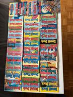 Donald duck jaargang 2012 zgan, Complete serie of reeks, Ophalen of Verzenden, Zo goed als nieuw, Europa