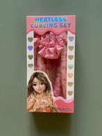 Topmodel Krulset / Heatless Curling Set, Sieraden, Tassen en Uiterlijk, Uiterlijk | Haarverzorging, Ophalen of Verzenden, Zo goed als nieuw