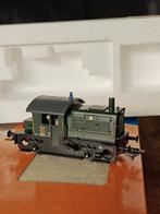 Roco 43676 Sik Groen, Hobby en Vrije tijd, Modeltreinen | H0, Nieuw, Ophalen of Verzenden, Roco, NS