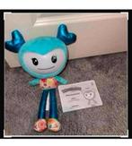 Brightlings interactieve pop knuffel, Ophalen of Verzenden, Zo goed als nieuw