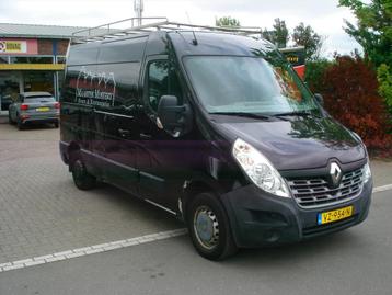 Renault Master 2.3 DCI 100KW L2-H2 NAVIGATIE beschikbaar voor biedingen