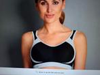 tk:zgan.ANITA ACTIVE extreem control SPORT-BH B-80, Anita, Zwart, Overige typen, Ophalen of Verzenden