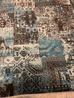 Vloerkleed (Nieuw), Ophalen, Blauw, 200 cm of meer, Rechthoekig