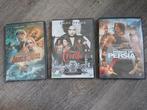 3 disney dvs s nieuw in seal 12 euro samen, Vanaf 6 jaar, Verzenden, Nieuw in verpakking, Film