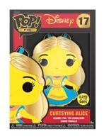 Funko POP! Disney Alice in Wonderland Pin, Verzamelen, Ophalen of Verzenden