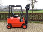 Linde gereserveerd, Overige aandrijving, Heftruck, Linde