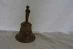 Tafel bellen ( Antiek, Ophalen of Verzenden