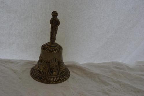 Tafel bellen ( Antiek, Antiek en Kunst, Kunst | Overige Kunst, Ophalen of Verzenden