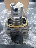 Peugeot verticaal cilinder origineel, Fietsen en Brommers, Ophalen of Verzenden, Nieuw, Cilinder, Peugeot