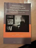 Antisemitisme, Islamofobie & Interreligieuze Hermeneutiek, Boeken, Ophalen of Verzenden, Zo goed als nieuw, Emma O'Donnell Polyakov