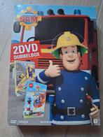 Brandweerman Sam 2dvd dubbelbox, Avontuur, Gebruikt, Alle leeftijden, Boxset