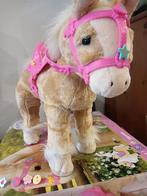 Koopje . Baby Born Paard - My Cute Horse, Ophalen of Verzenden, Zo goed als nieuw, Overige typen