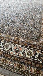 vloerkleed Hangeweven, Ophalen, Indiaas, Overige kleuren, 200 cm of meer