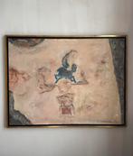 Gerard Schäperkötter, Antiek en Kunst, Ophalen