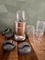 NutriBullet complete set, Witgoed en Apparatuur, Blenders, Ophalen, Gebruikt, Blender