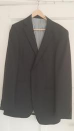 Krijtstreep colbert + pantalon, Kleding | Heren, Kostuums en Colberts, Maat 48/50 (M), Ophalen of Verzenden, Zo goed als nieuw