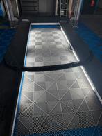 Audi e tron 55 frontlip, Ophalen