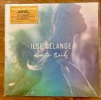 Ilse de Lange - Acoustic EP - 10'' Groen Vinyl, Ophalen of Verzenden, Zo goed als nieuw, 10 inch