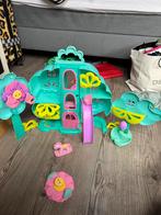 BABY born Surprise Boomhut Speelset, Ophalen, Zo goed als nieuw, Poppenhuis