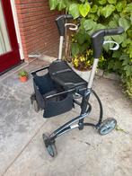 Dolomite Jazz 610 rollator, Ophalen, Zo goed als nieuw