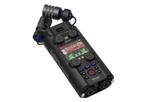 Zoom H5studio field recorder, Muziek en Instrumenten, Microfoons, ., Overige typen, Nieuw, Ophalen of Verzenden