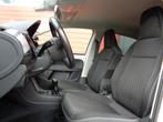 Skoda Citigo 1.0 Greentech Ambition,5drs,CV,Cruise,Airco!, Voorwielaandrijving, Gebruikt, Euro 6, 60 pk